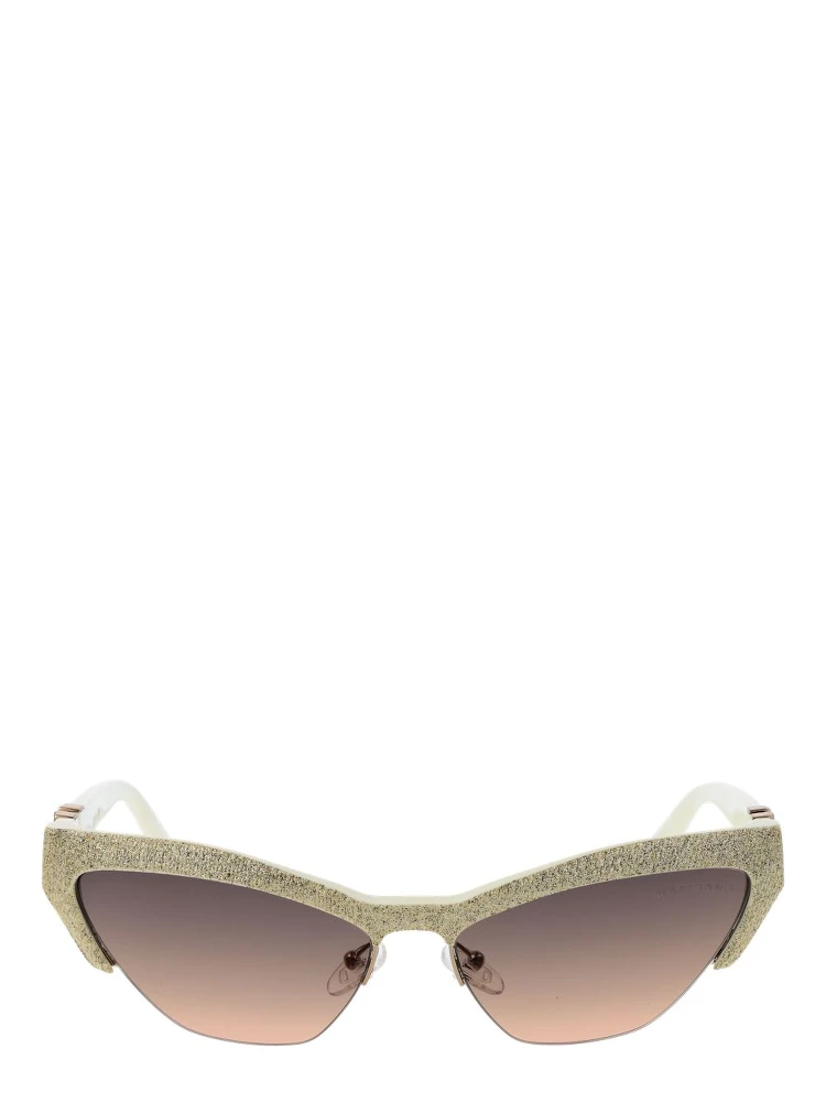 Cream Acetate Sunglasses alternative