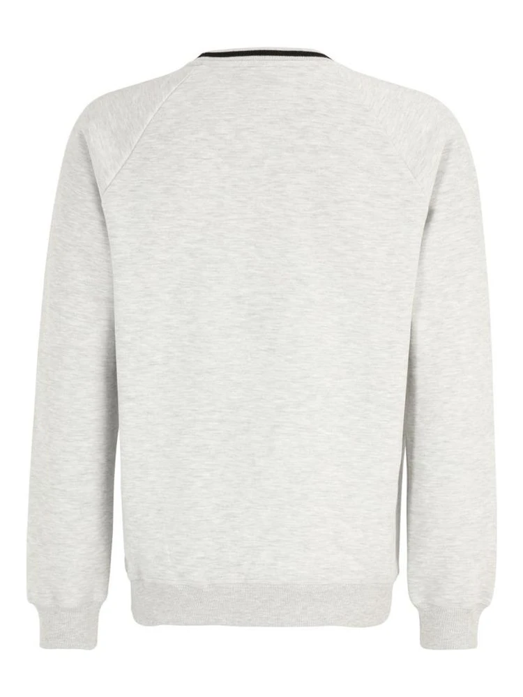 Gray Cotton Sweatshirt alternative