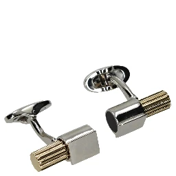 Gray Brass Cuffling