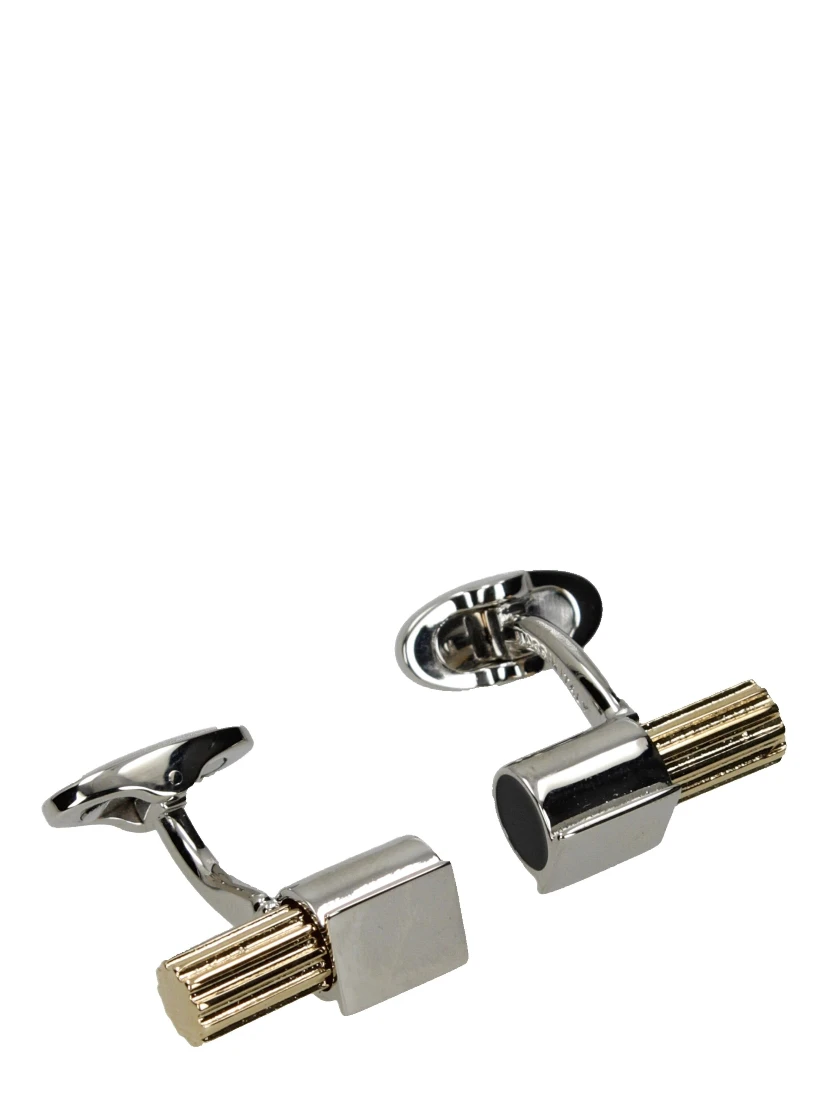 Gray Brass Cuffling