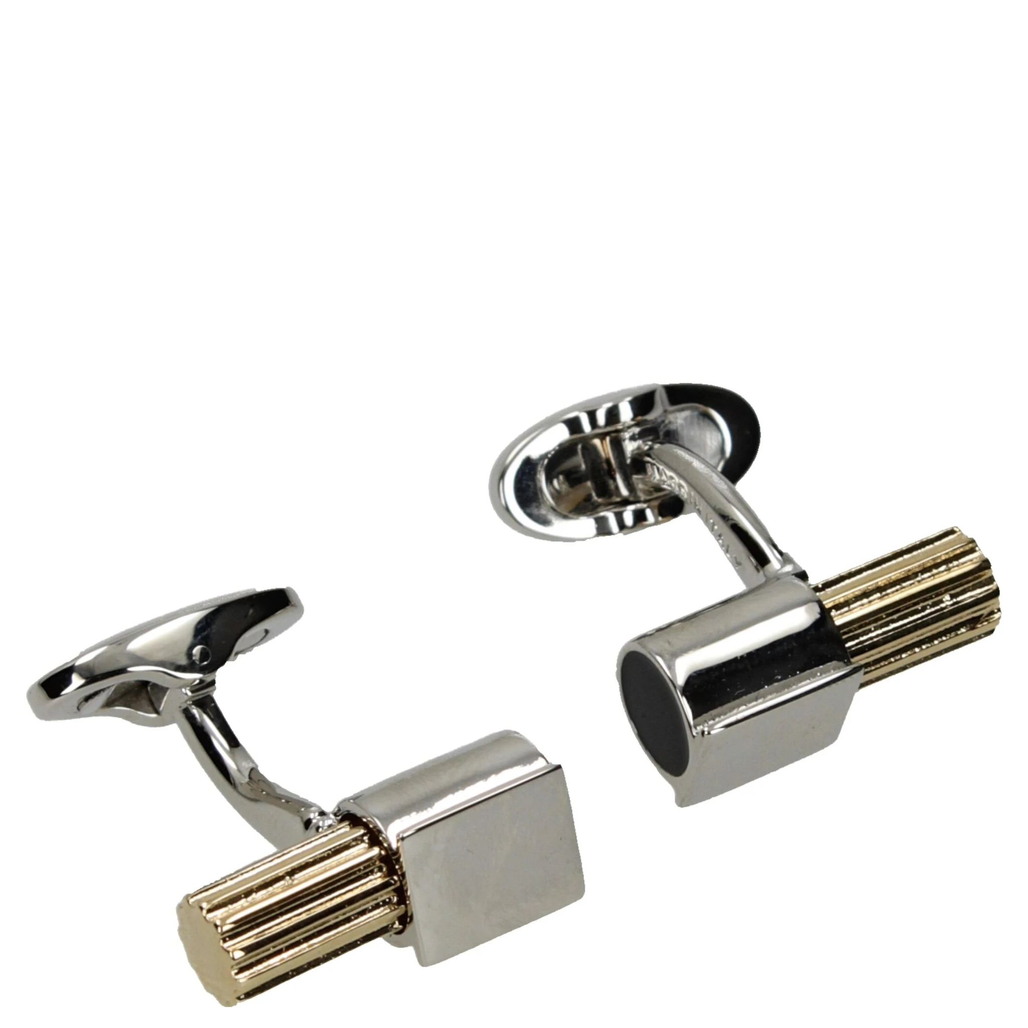 Gray Brass Cuffling