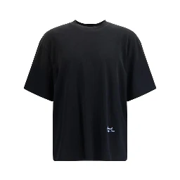 Black Cotton Sportswear