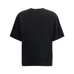 Black Cotton Sportswear