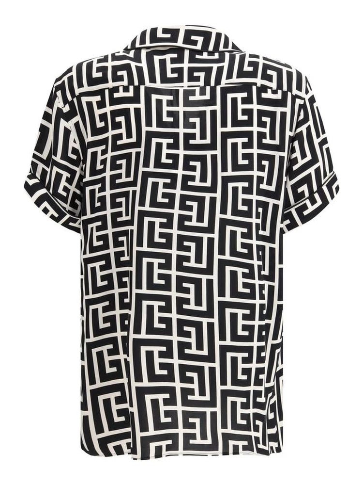 Multicolor Viscose Top Sleepwear alternative