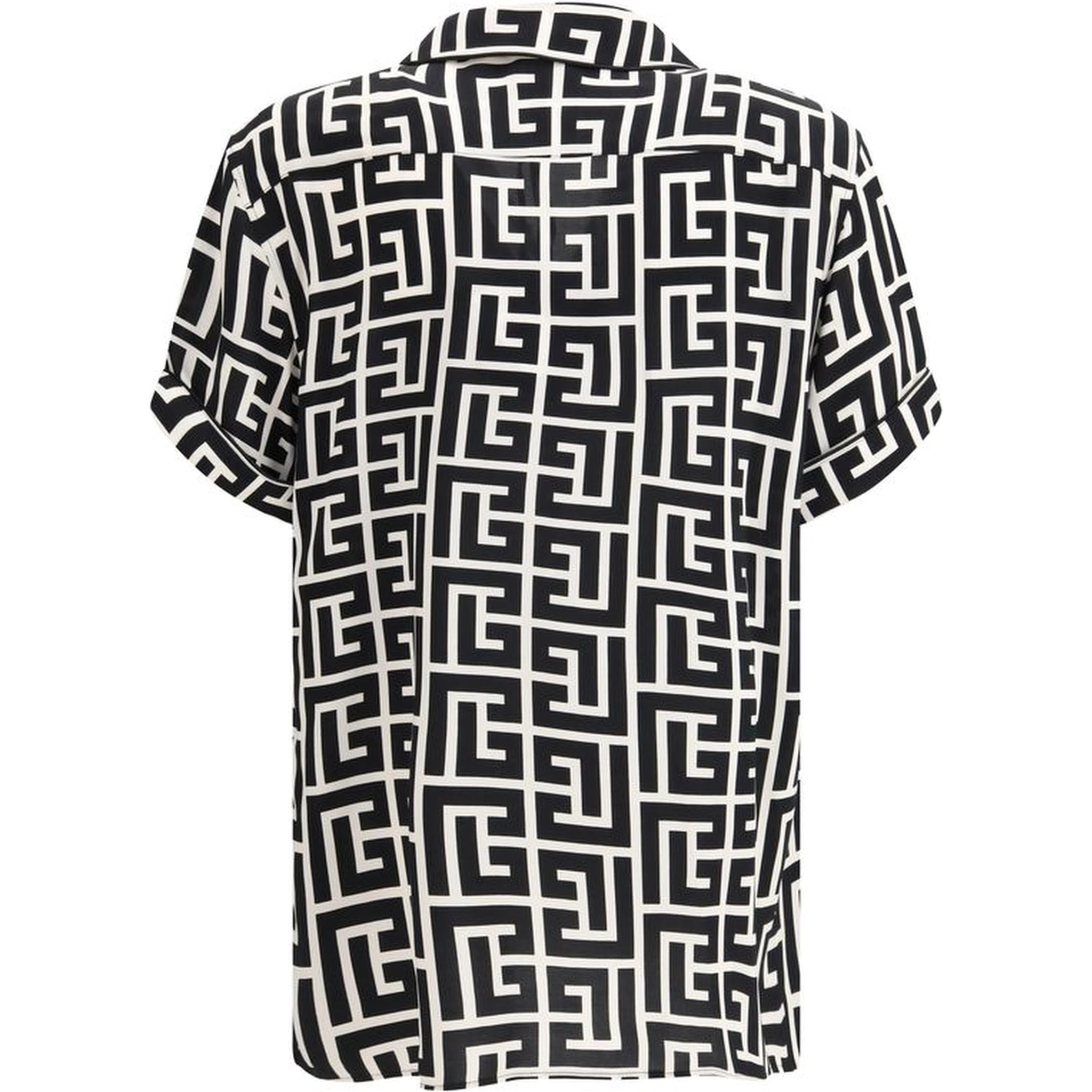 Multicolor Viscose Top Sleepwear