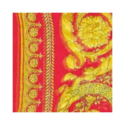 Multicolor Modal Scarf