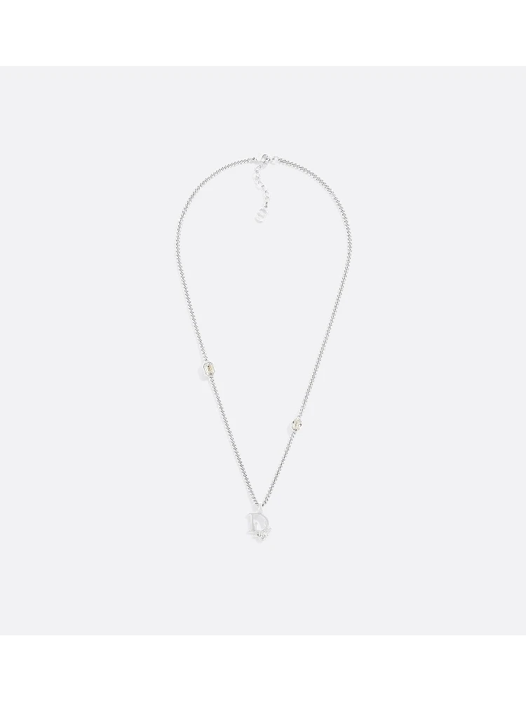 "Dior Sparkle" necklace
