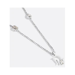 "Dior Sparkle" necklace