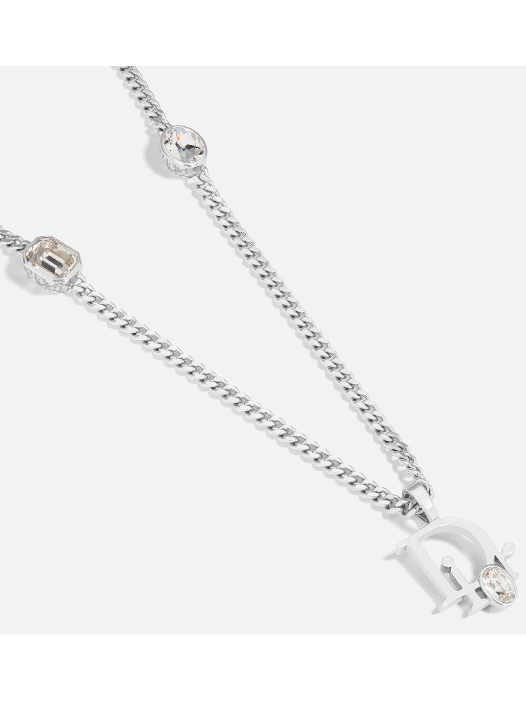 "Dior Sparkle" necklace alternative