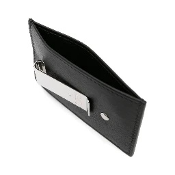 "GG Marmont" cards holder with money clip