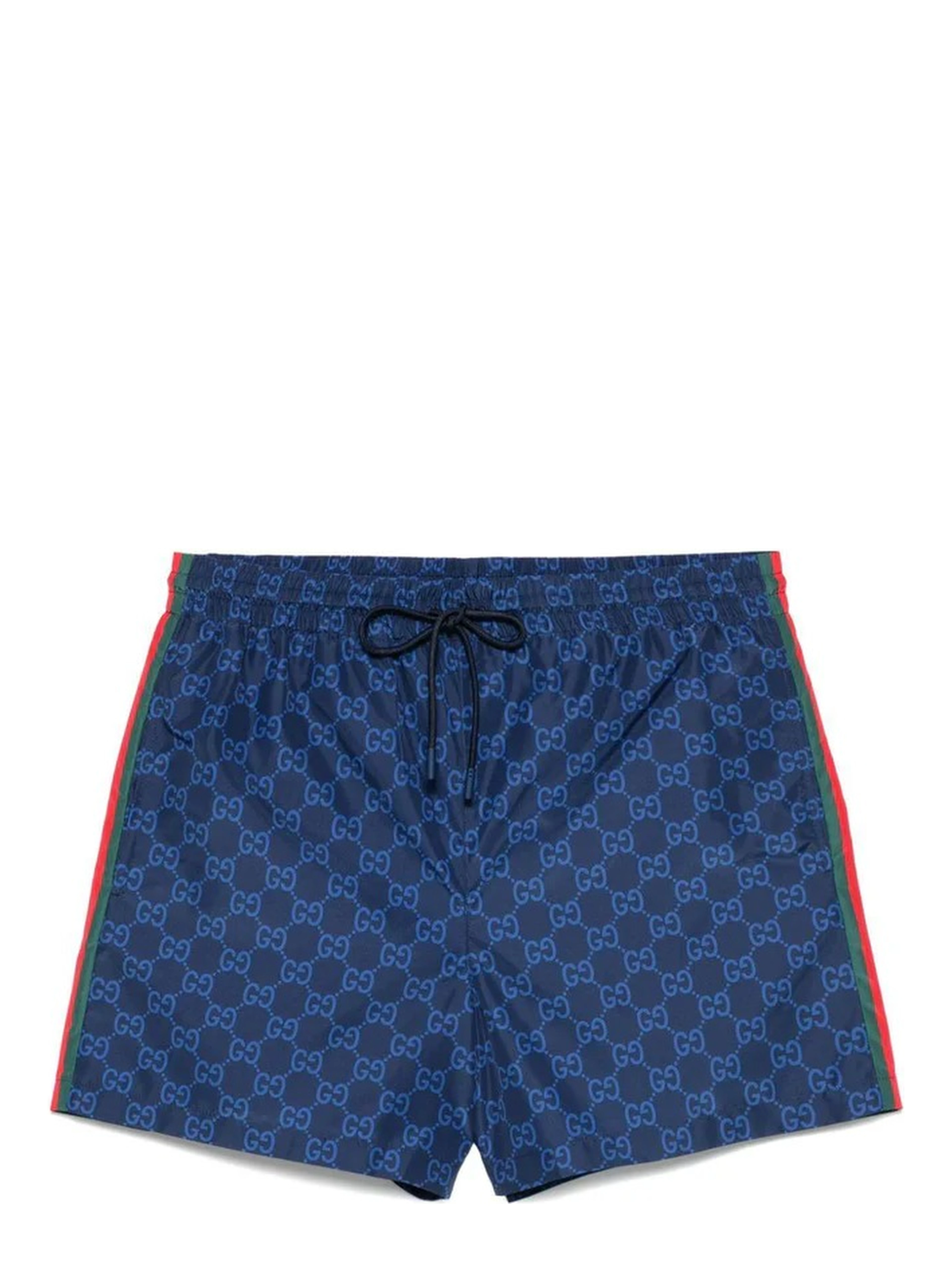 GG all over swimshort