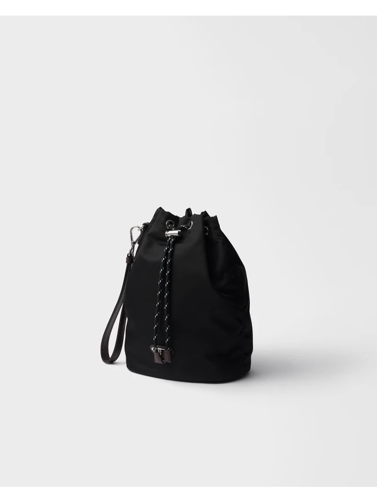 "Speedrock" pouch in Re-Nylon alternative