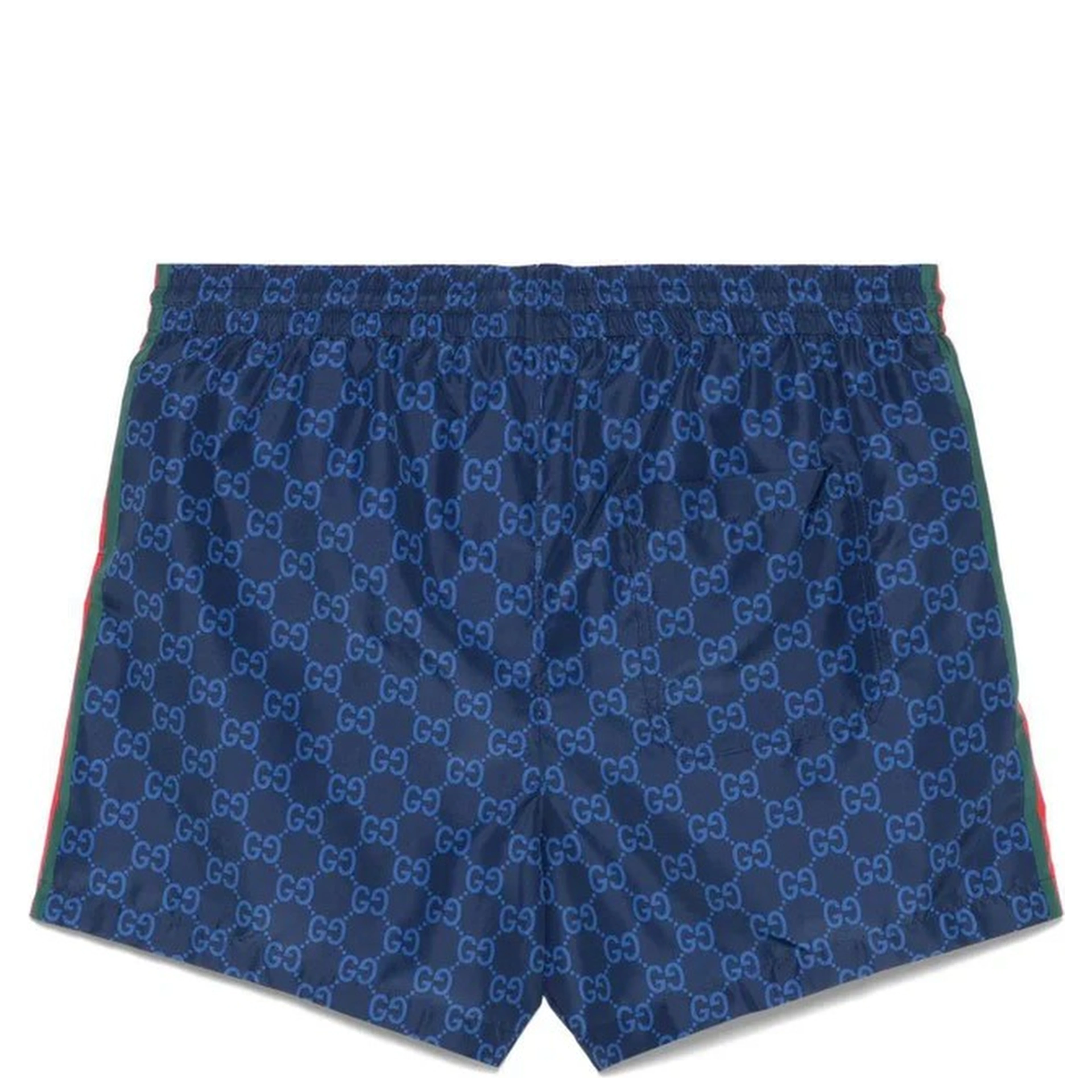 GG all over swimshort