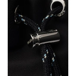 "Speedrock" pouch in Re-Nylon