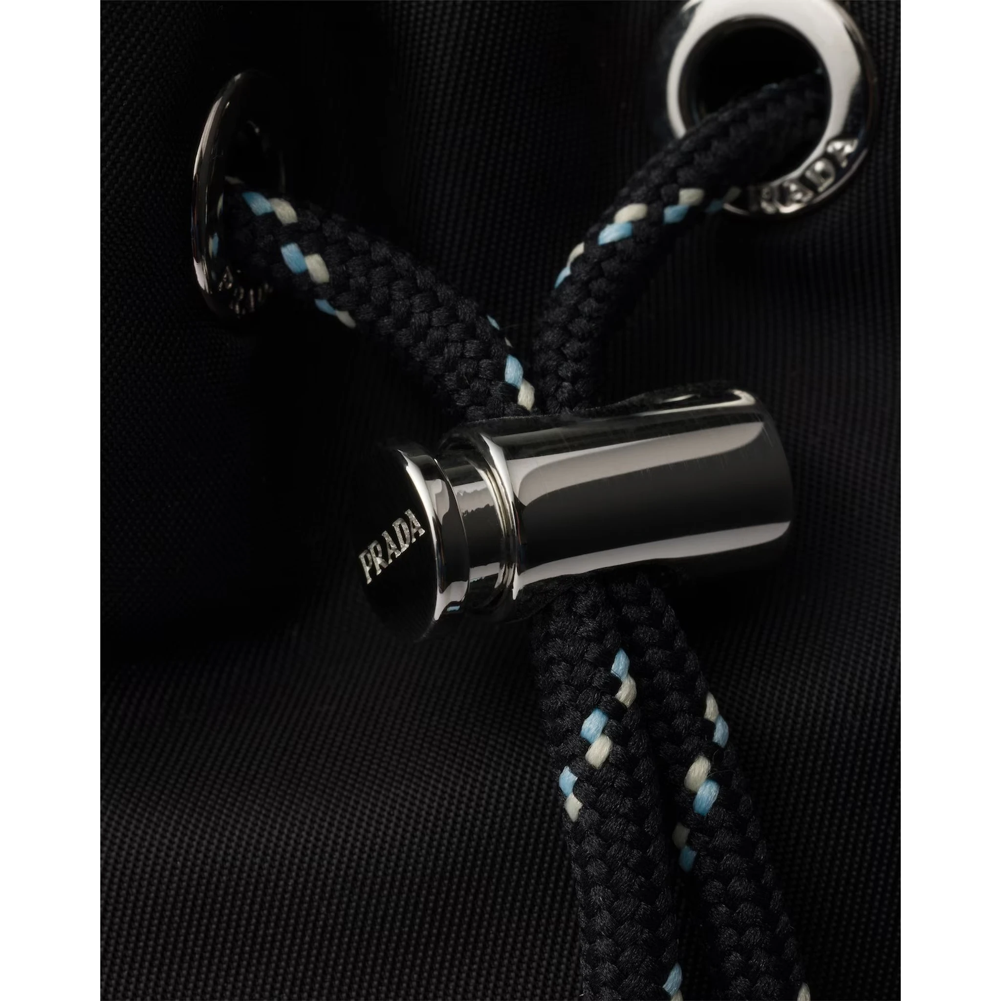 "Speedrock" pouch in Re-Nylon