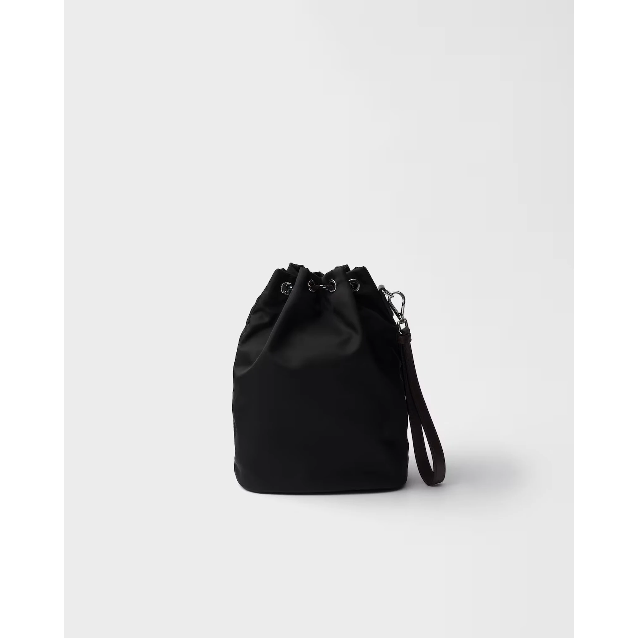 "Speedrock" pouch in Re-Nylon