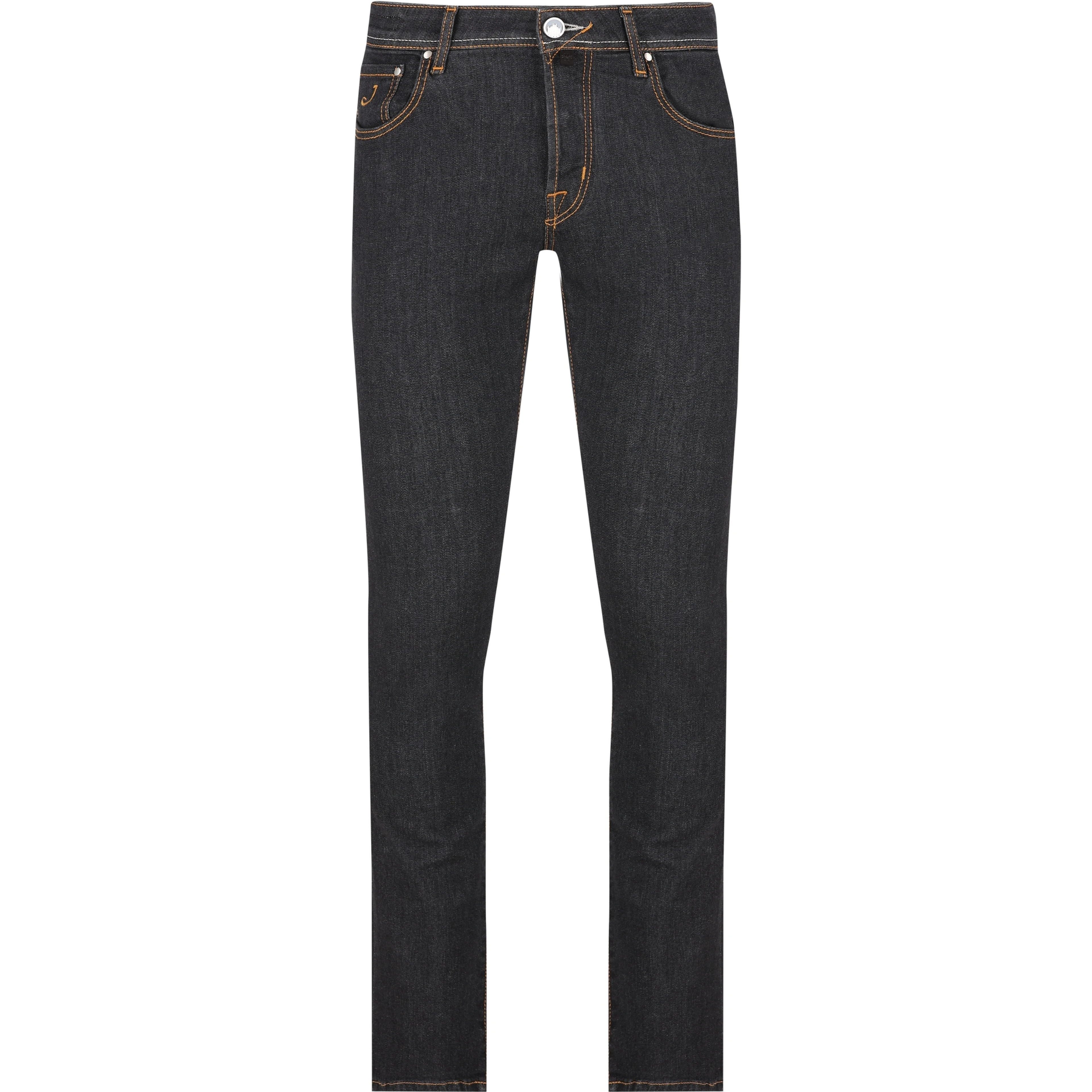 Jacob Cohen Jeans Black