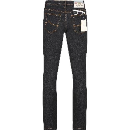 Jacob Cohen Jeans Black