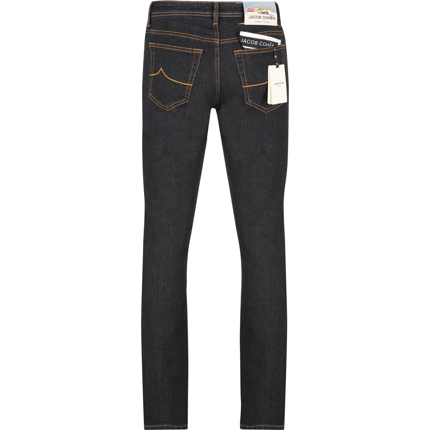 Jacob Cohen Jeans Black