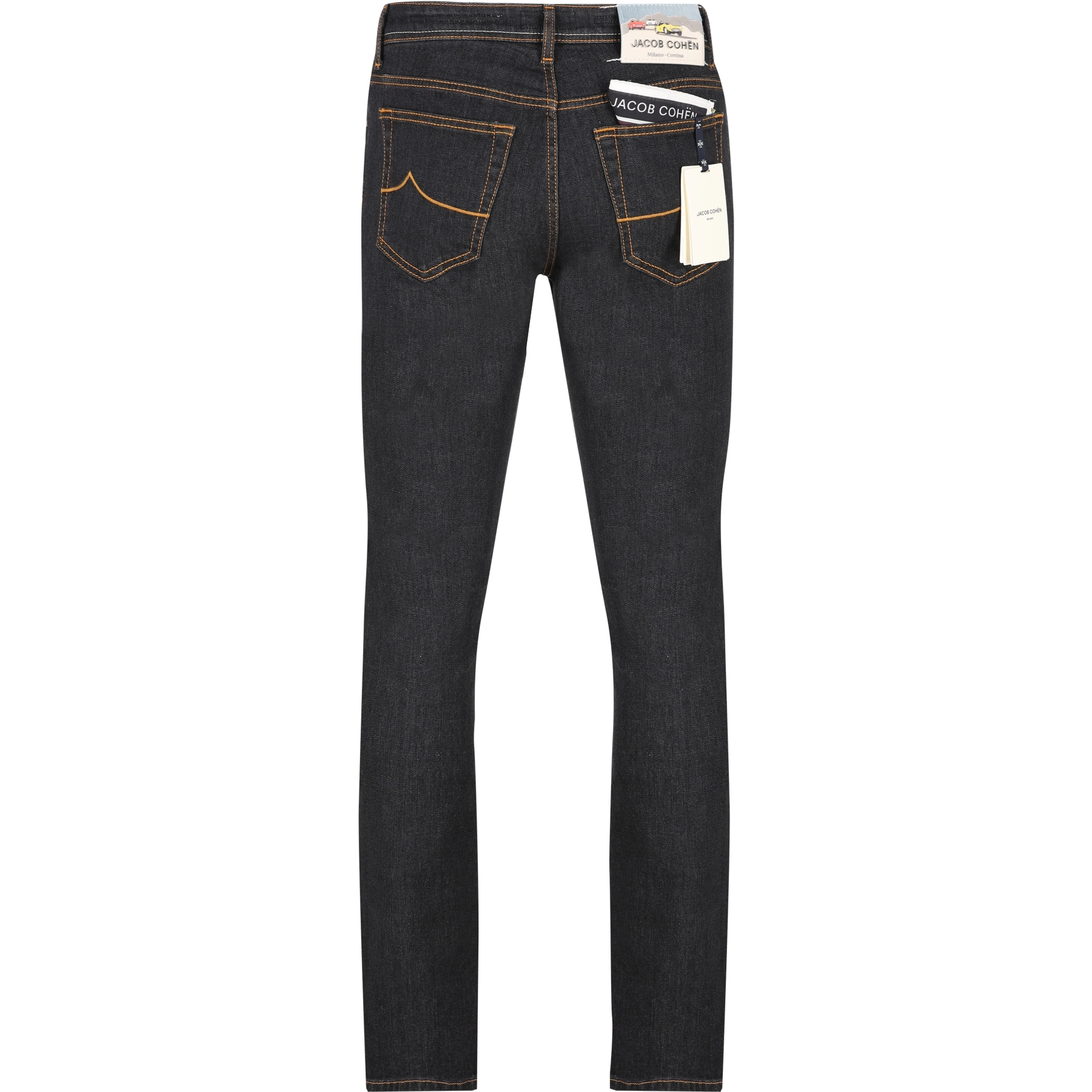 Jacob Cohen Jeans Black