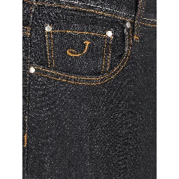 Jacob Cohen Jeans Black