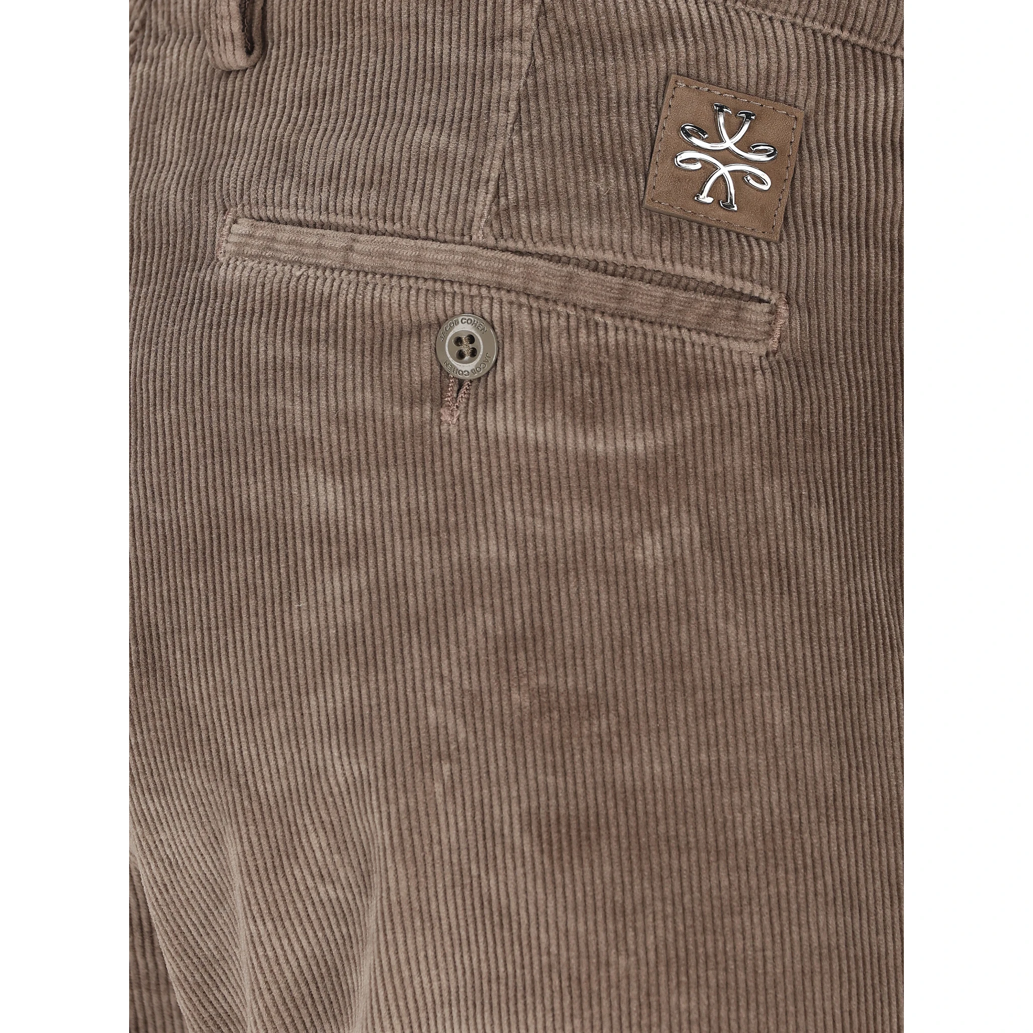 Jacob Cohen RTW... Grey