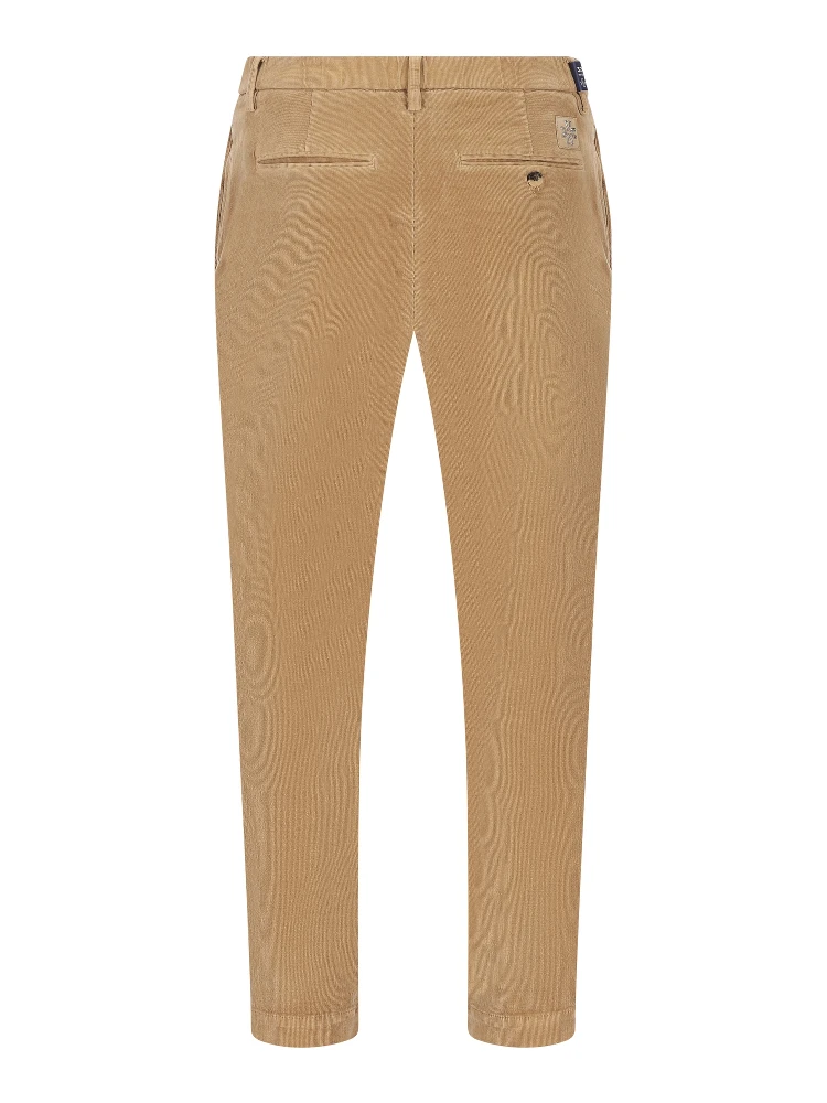 Jacob Cohen RTW... Brown alternative