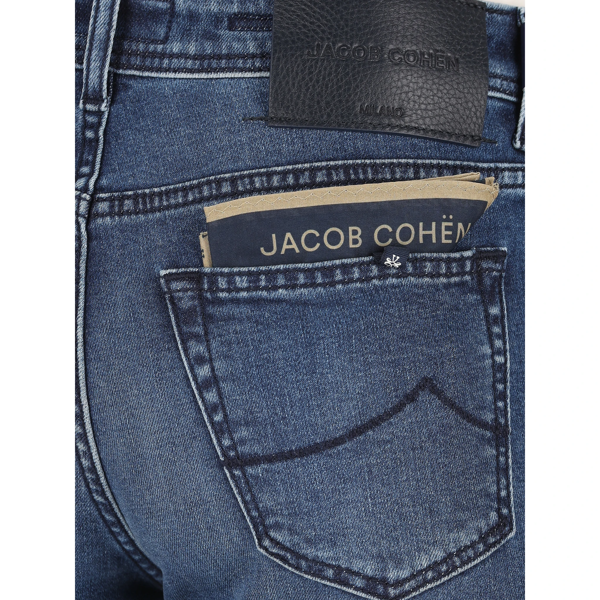 Jacob Cohen Jeans