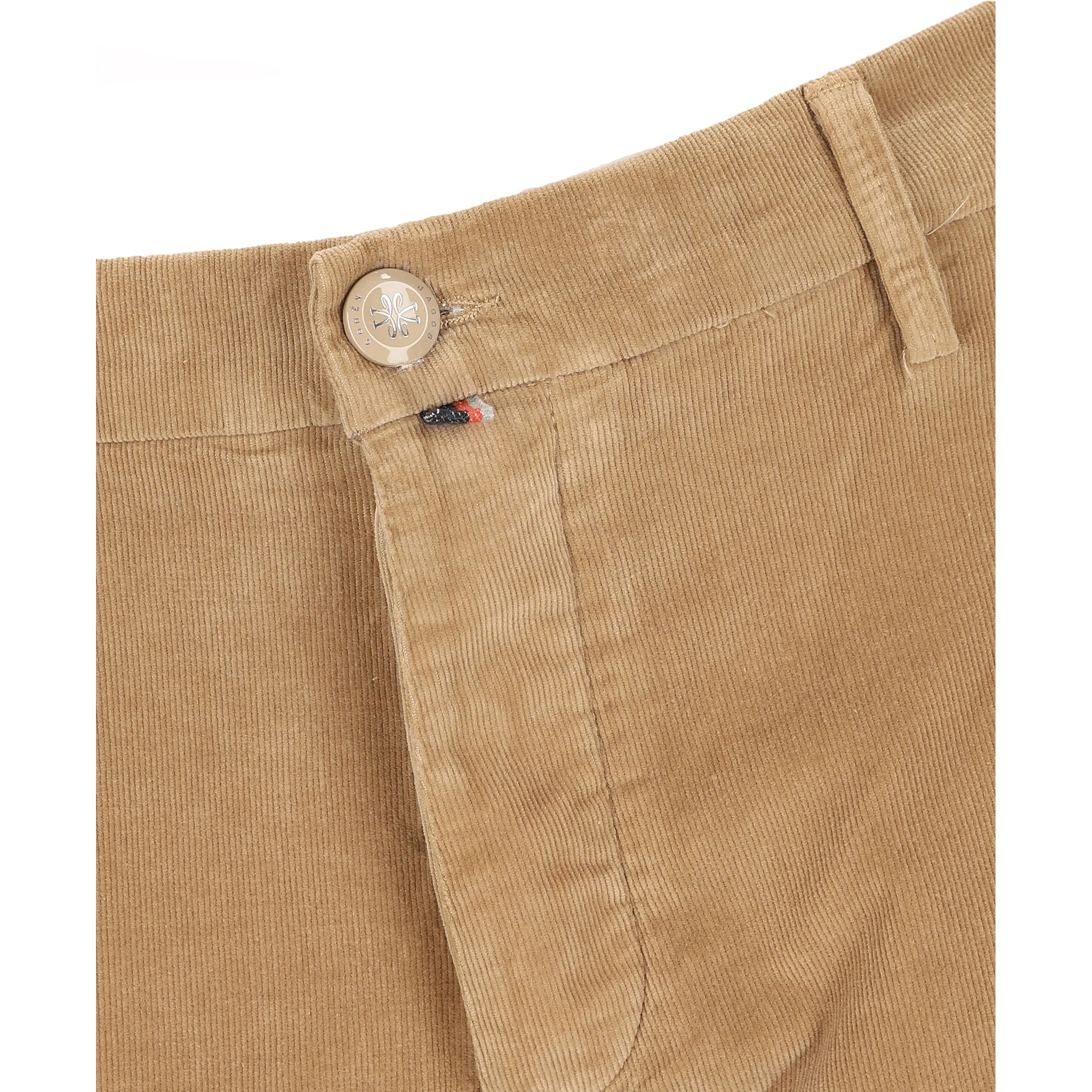 Jacob Cohen RTW... Brown