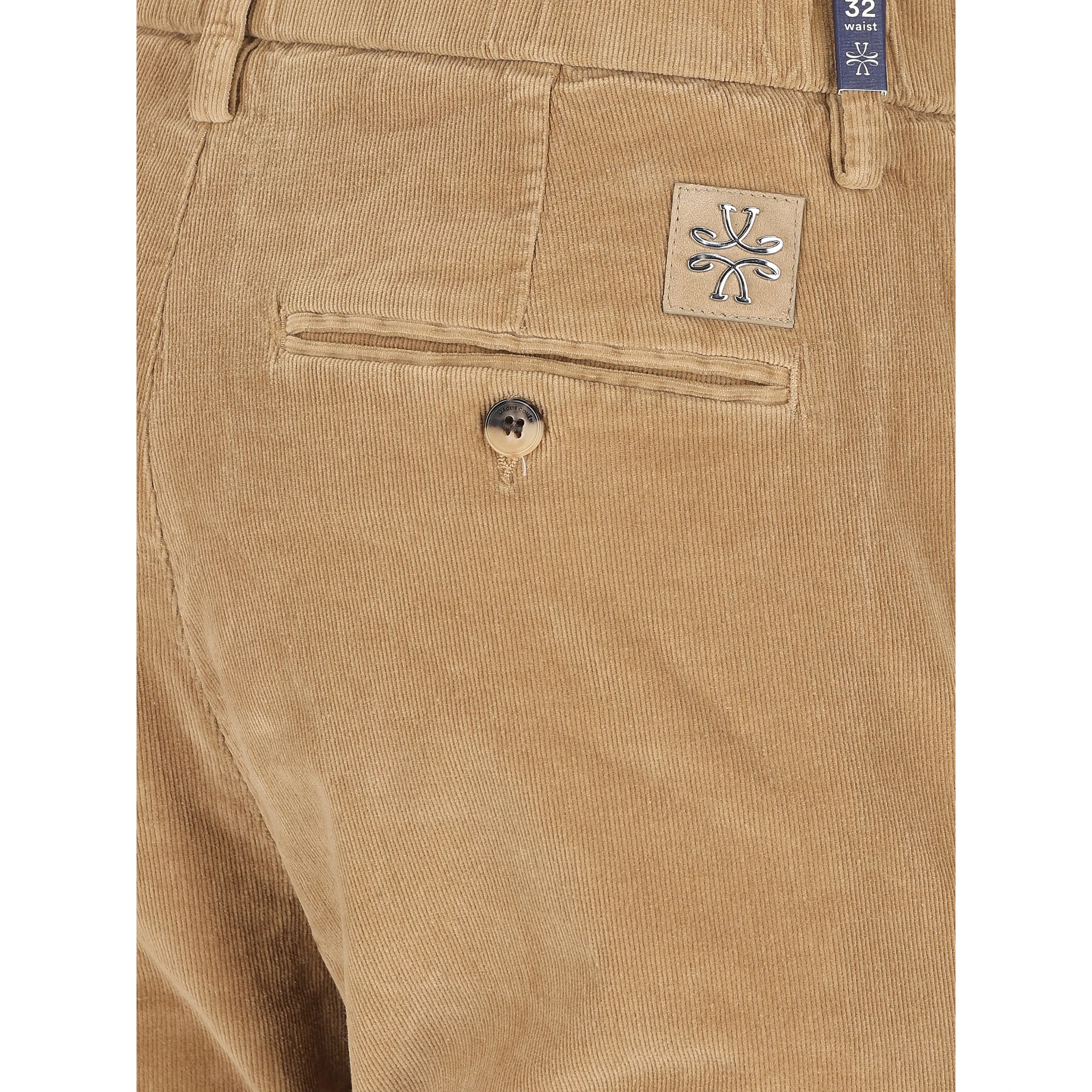 Jacob Cohen RTW... Brown