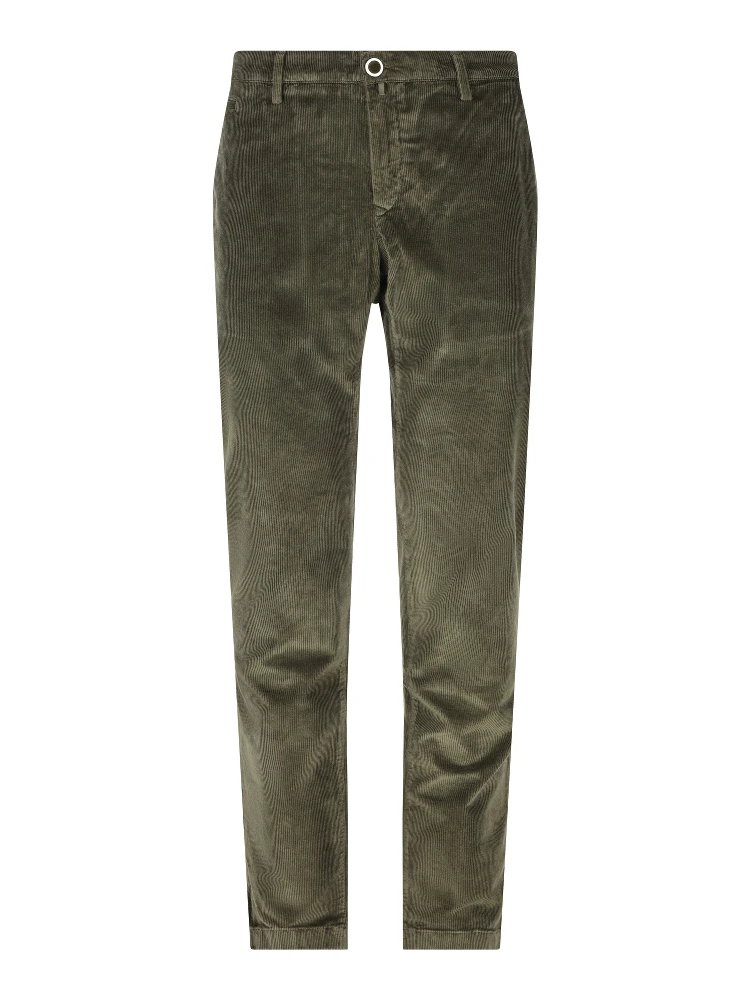 Jacob Cohen RTW... Green