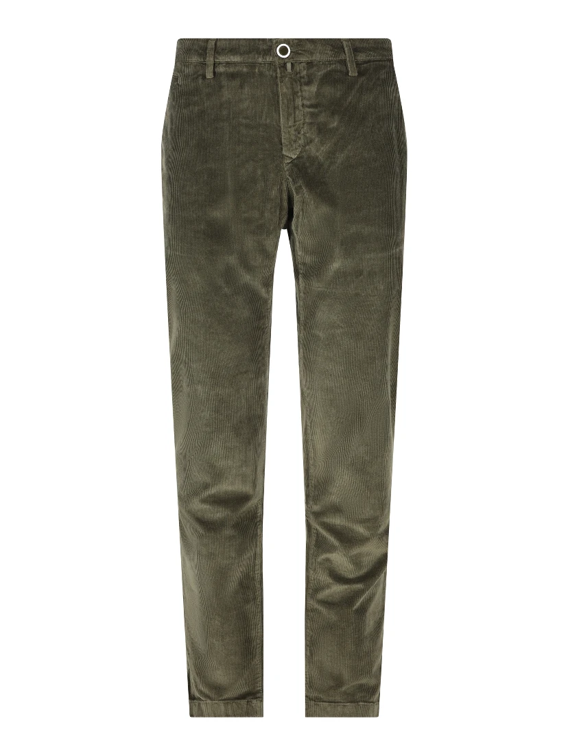 Jacob Cohen RTW... Green