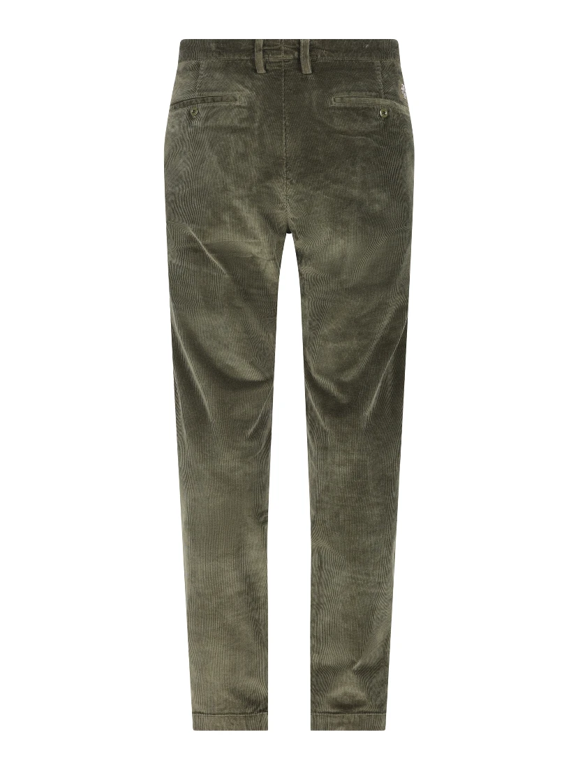 Jacob Cohen RTW... Green