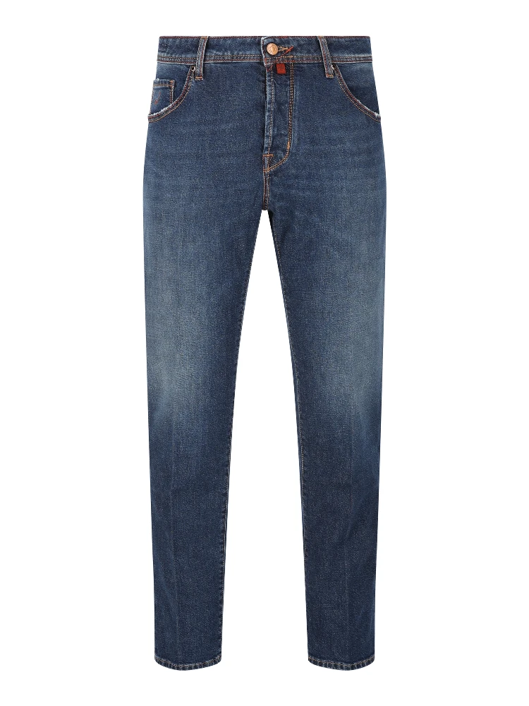 Jacob Cohen Jeans