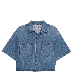 Alexander Wang Shirts Blue