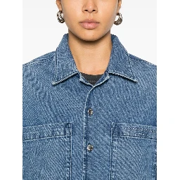 Alexander Wang Shirts Blue
