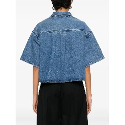 Alexander Wang Shirts Blue