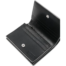 Diesel Wallets Silver