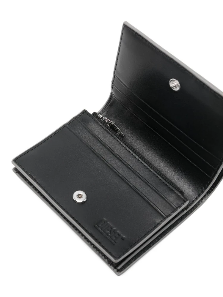 Diesel Wallets Silver alternative