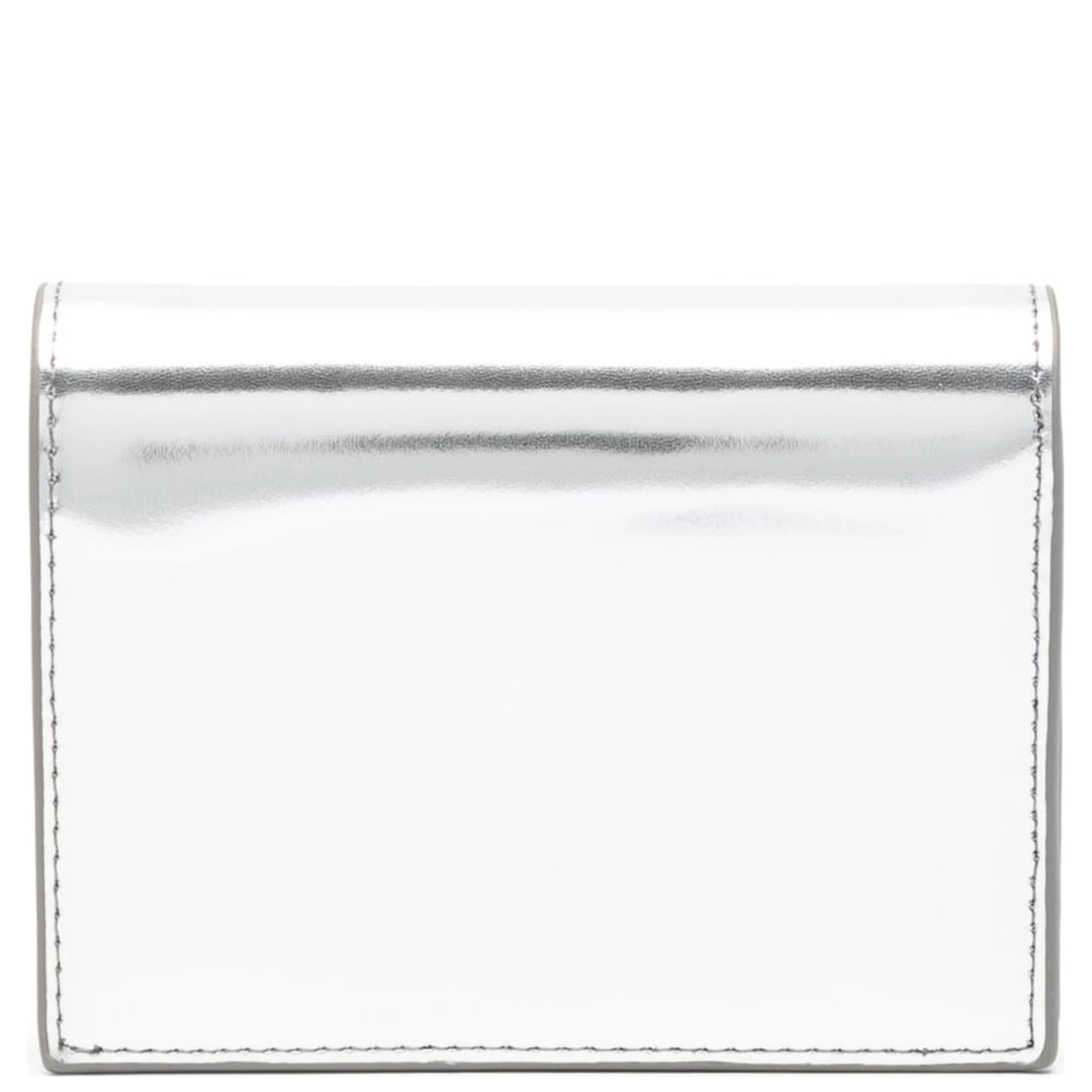 Diesel Wallets Silver