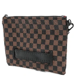 Sprayground Bags.. Brown