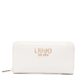 Liu Jo Wallets Beige