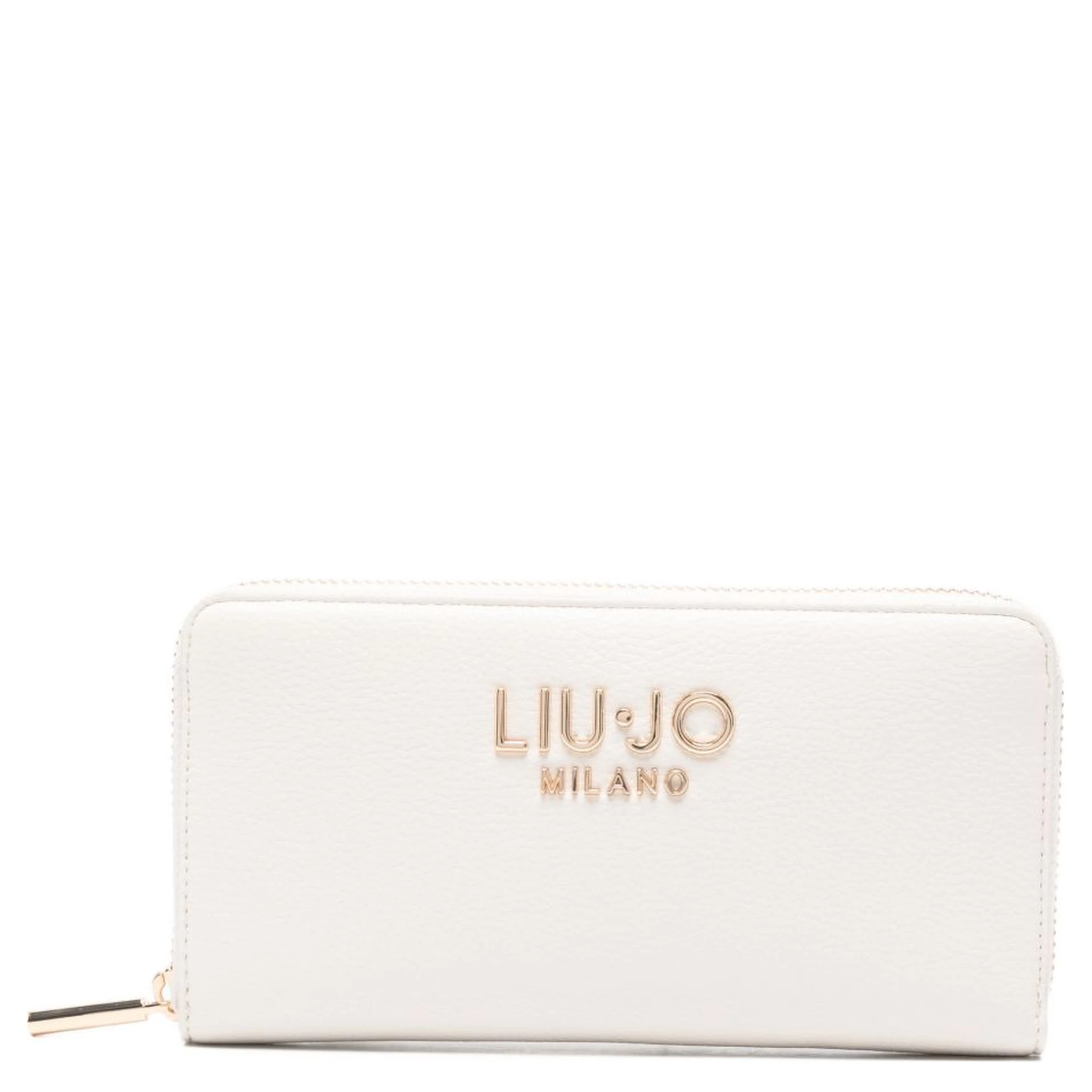 Liu Jo Wallets Beige