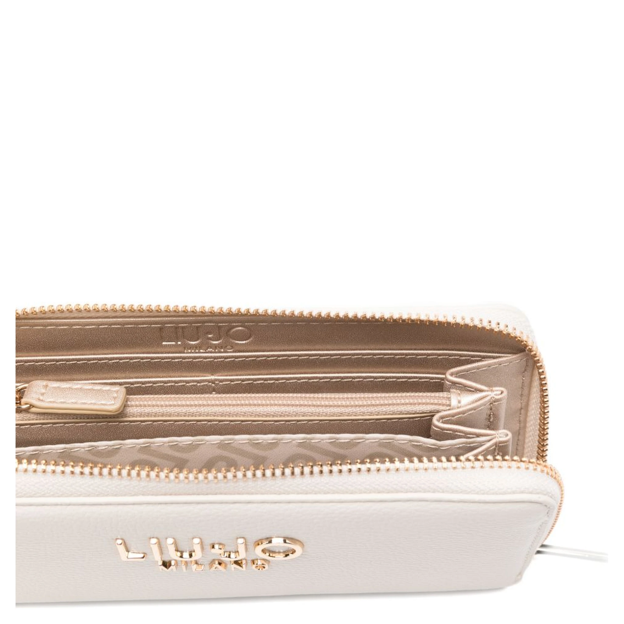 Liu Jo Wallets Beige