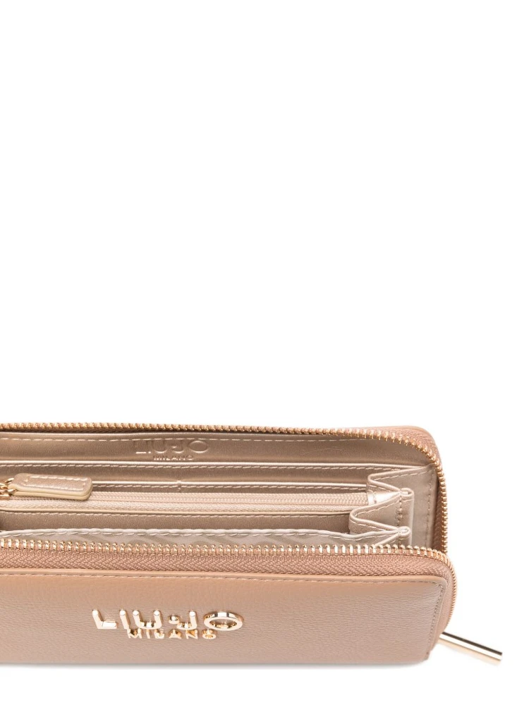 Liu Jo Wallets Camel alternative