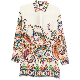 Etro Shirts MultiColour
