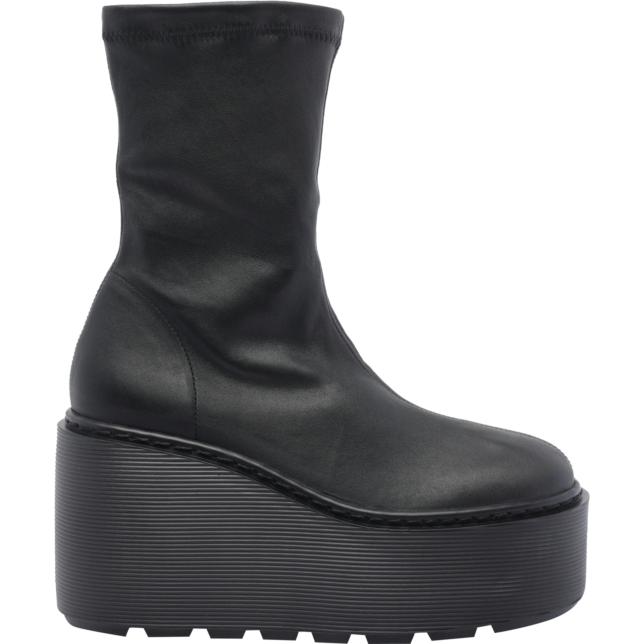 Vic Matie Boots Black
