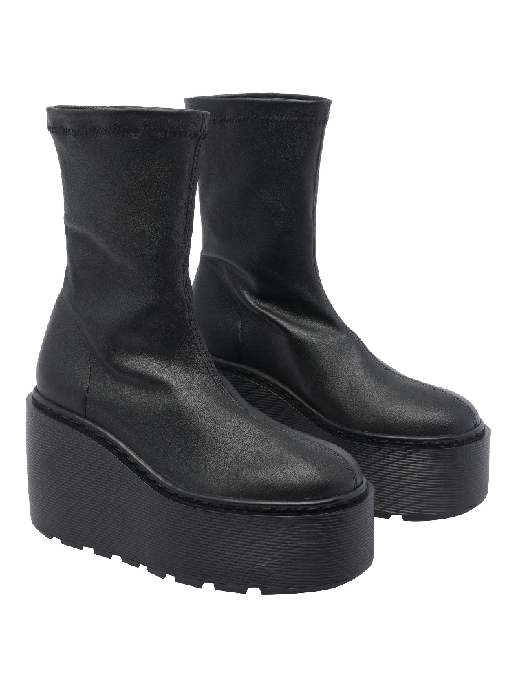 Vic Matie Boots Black alternative