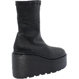 Vic Matie Boots Black