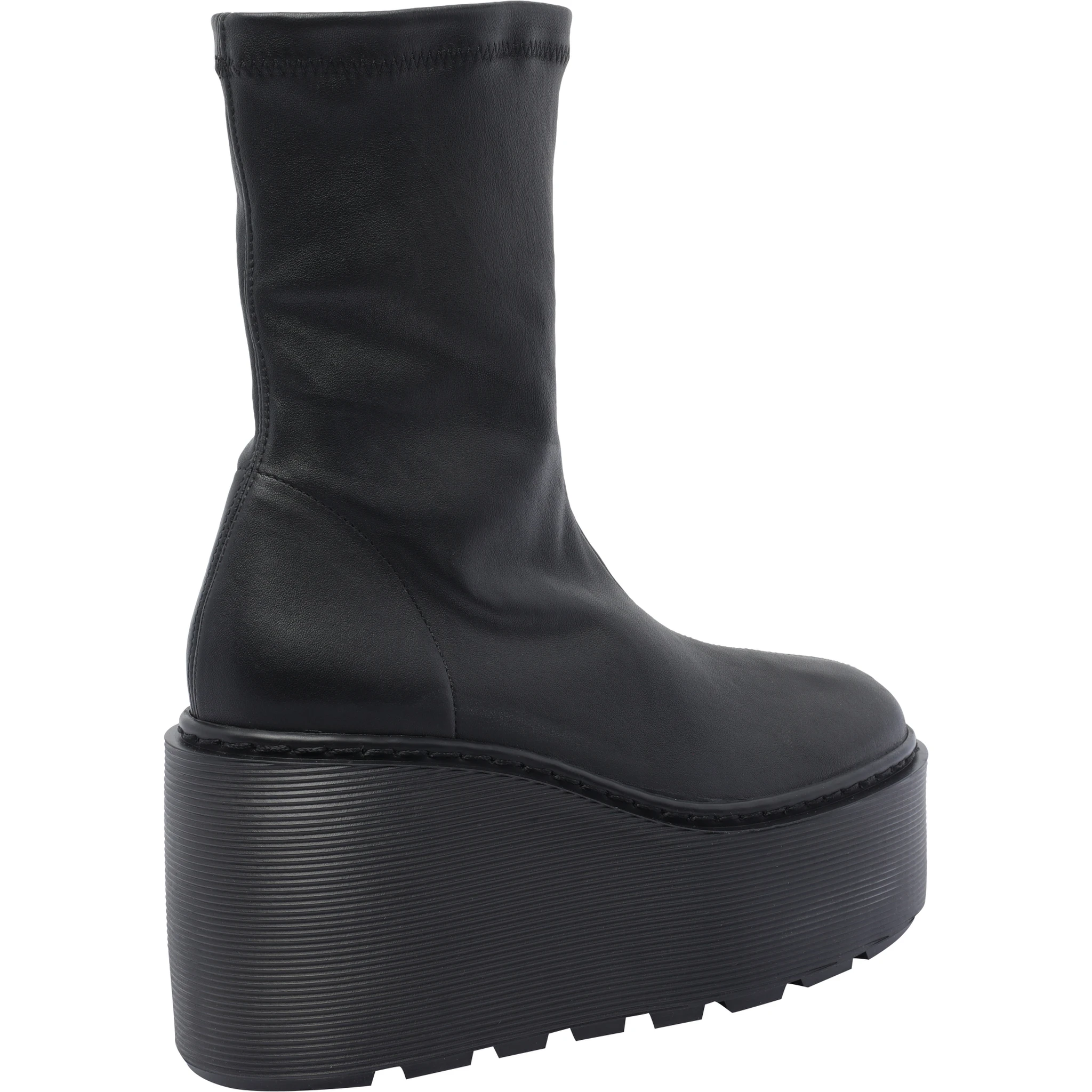 Vic Matie Boots Black